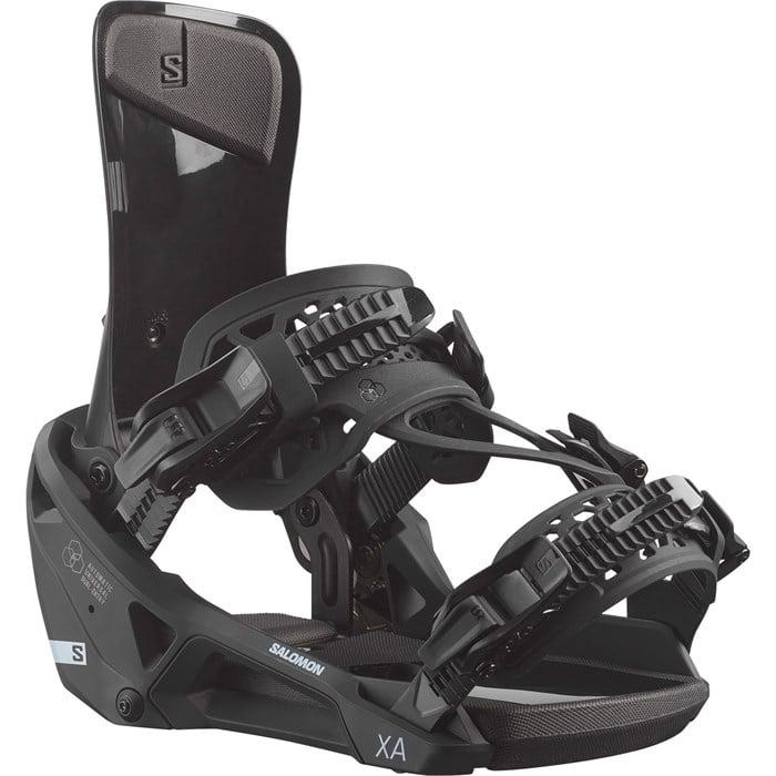 SALOMON（サロモン） 日本正規品 スノーボード ビンディング SALOMON