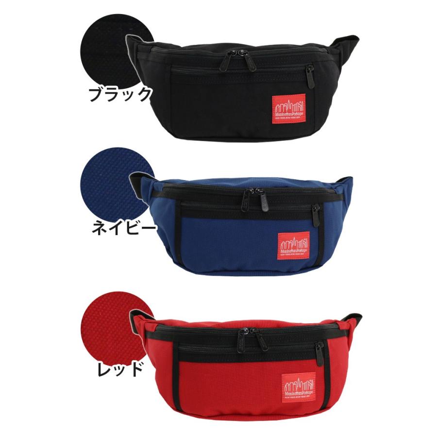 Manhattan Portage（マンハッタンポーテージ） ボディバッグ ボディー