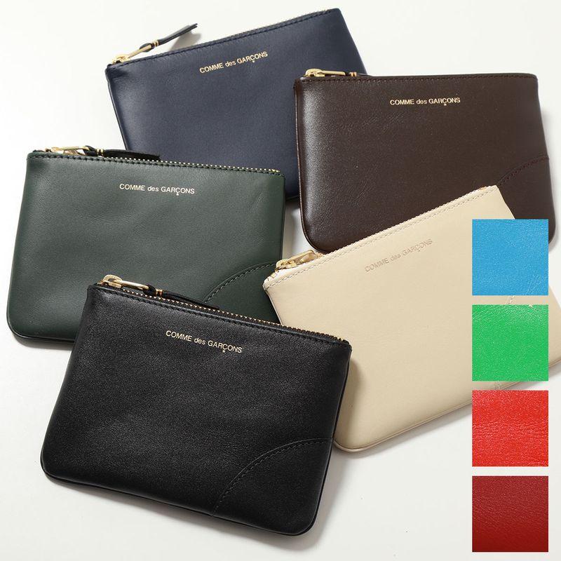 COMME des GARCONS（コムデギャルソン） コインケース ARECALF SA8100