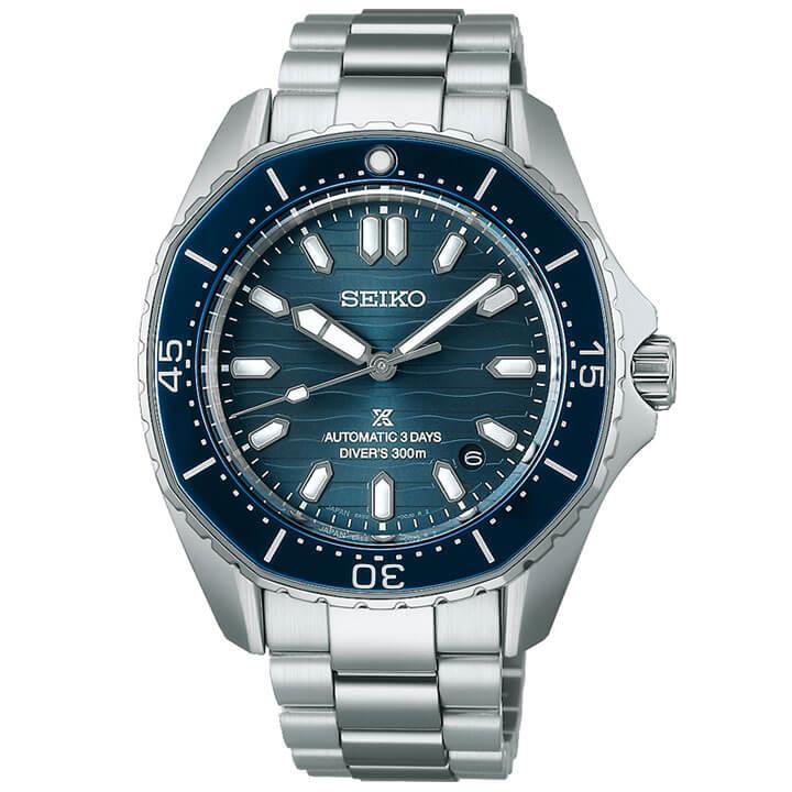 Diver Scuba お取り寄せ SEIKO PROSPEX セイコー プロスペックス