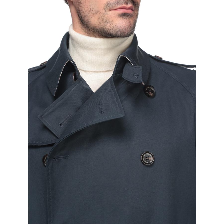 Aquascutum（アクアスキュータム） 総裏チェック ウエストベルト