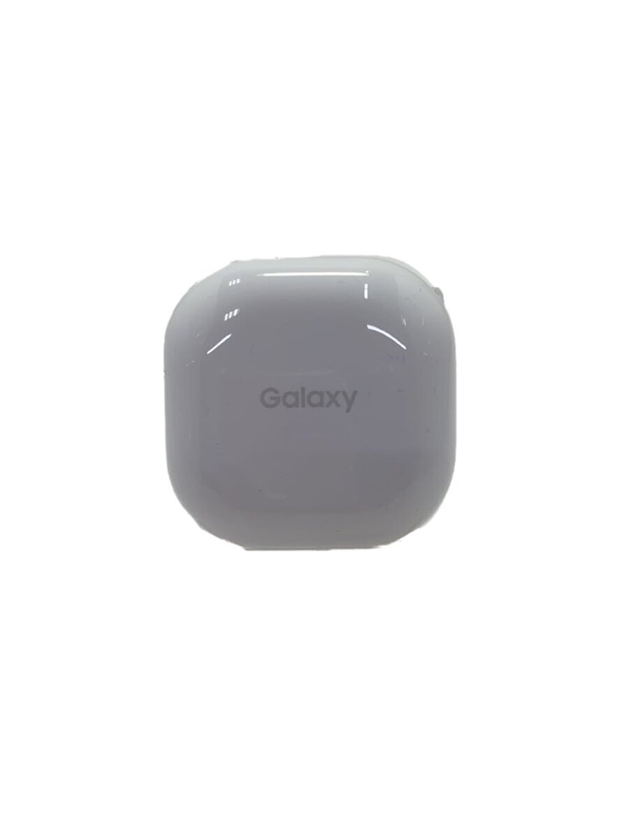 SAMSUNG 完全ワイヤレスイヤホン Galaxy Buds2 SM-R177NZKAXJP