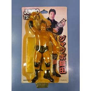 アントニオ猪木 カール・ゴッチ フィギュア 闘魂SHOP : B-button