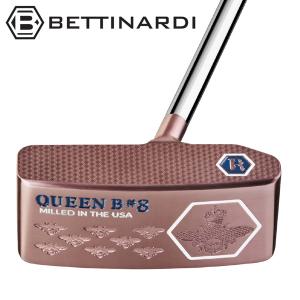 BETTINARDI（ベティナルディ） JM30 プロトタイプ303SS 1DEGREE LOFT