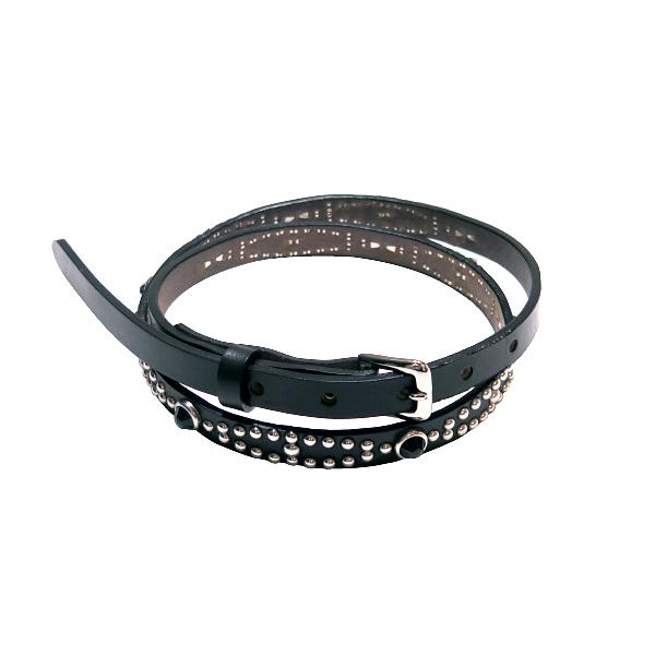 RAMIDUS（ラミダス） x WOLF'S HEAD ウルフズ ヘッド BELT 15mm-2