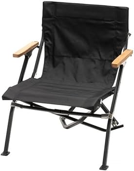 Amazon.co.jp: スノーピーク【2022 雪峰祭 春】 ローチェアショート