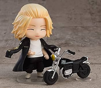Amazon | ねんどろいど 東京リベンジャーズ マイキー[佐野万次郎] ノン