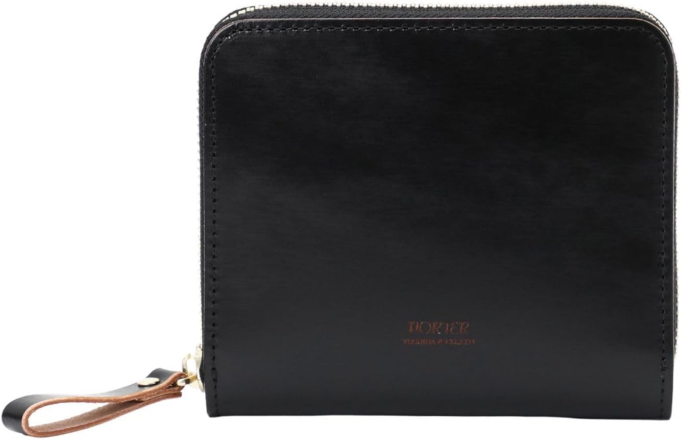 Amazon | (ポーター) PORTER フィルム ウォレット その他 ブラック