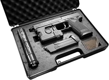 Amazon | 東京マルイ(TOKYO MARUI) No.13 SOCOM Mk23 18歳以上 固定