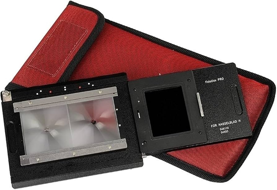 Amazon.com : Fotodiox Pro Adapter, Hasselblad H to Large Format