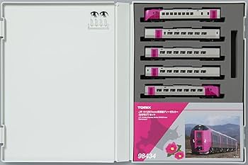 Amazon | TOMIX Nゲージ JR キハ261 5000系特急ディーゼルカー