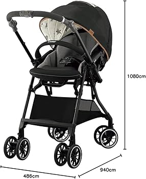 Amazon.co.jp: コンビ Combi SUGOCALα スゴカルアルファ 4キャス