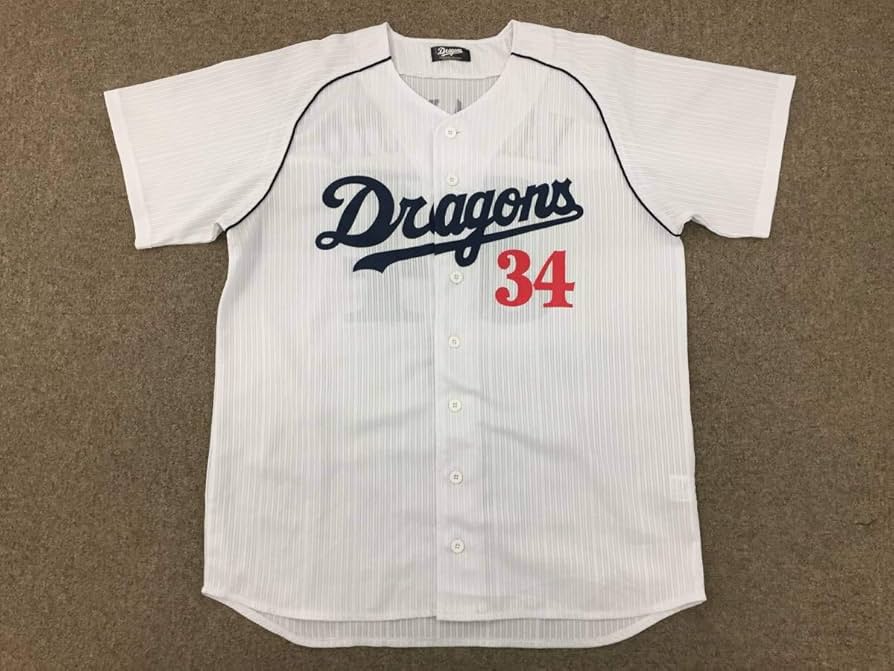 Amazon.co.jp: 2012-13-HOMEモデル プロ野球 セ・リーグ 中日