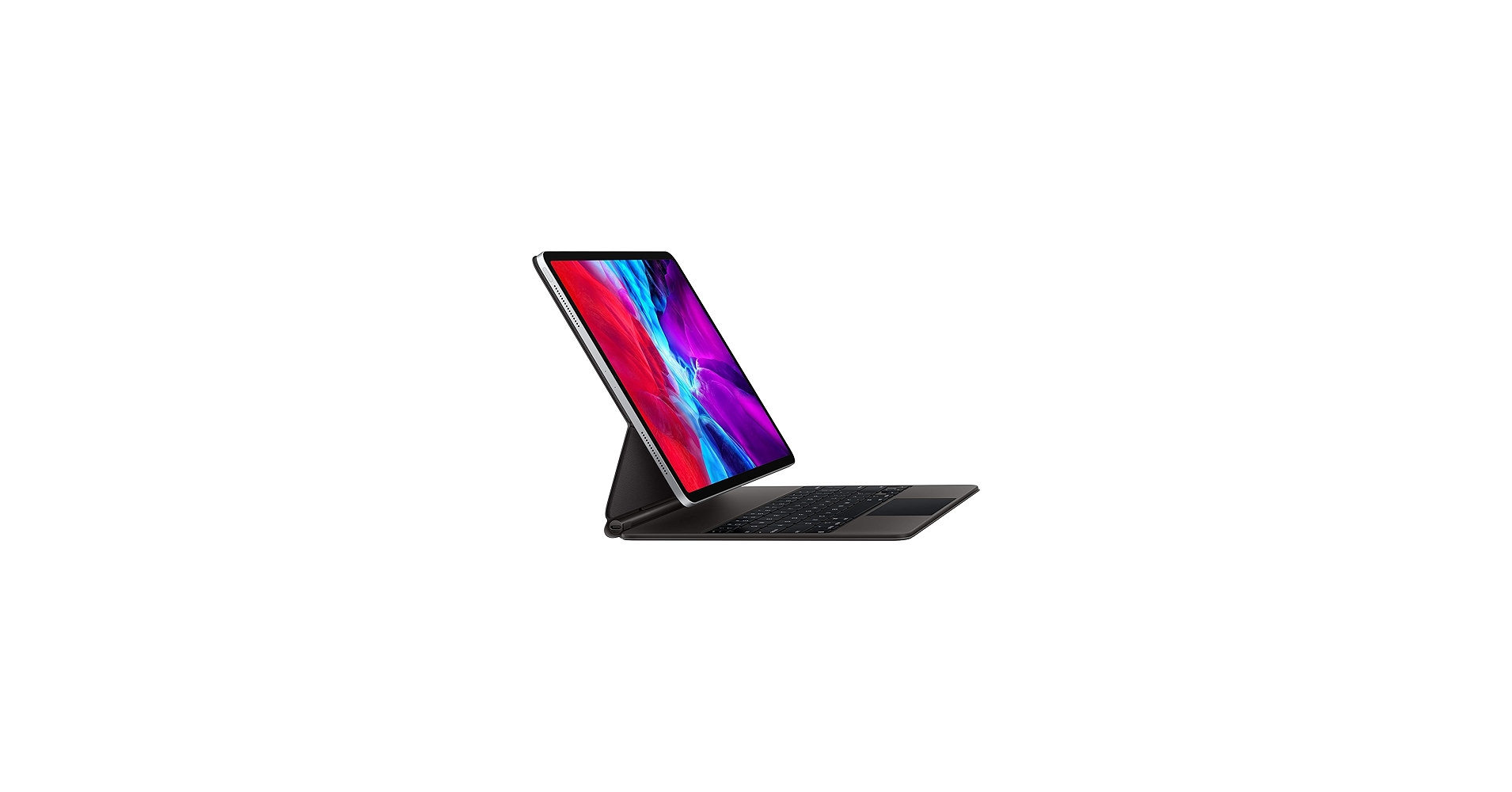 Amazon.com: Apple Magic Keyboard for 12.9-inch iPad Pro (Previous