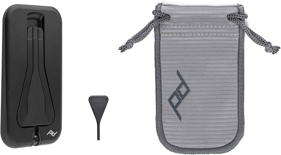 Amazon.co.jp: 【国内正規品】PeakDesign ピークデザイン モバイル