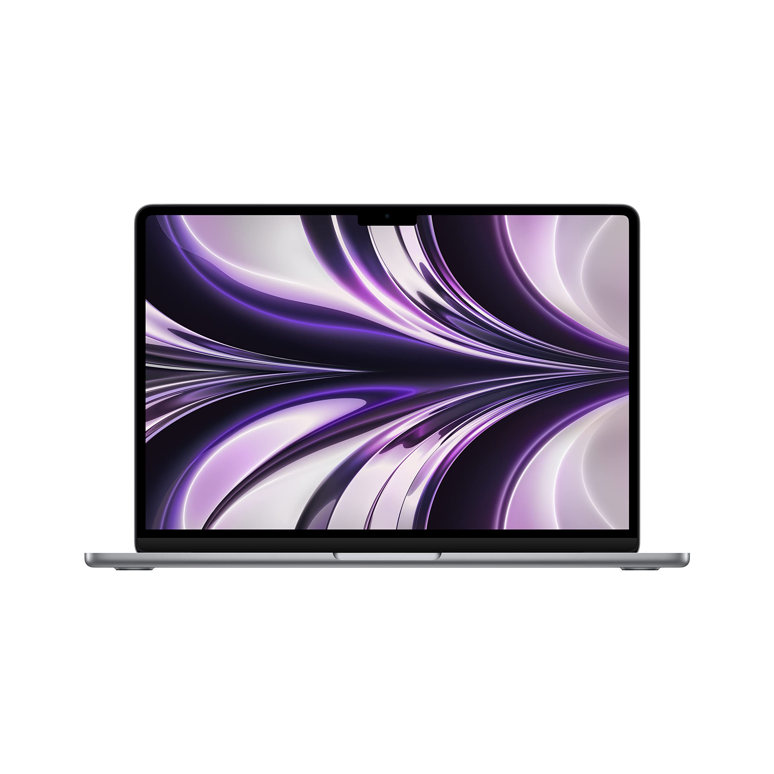 Amazon.com: Apple 2022 MacBook Air with Apple M2 Chip with 8-Core