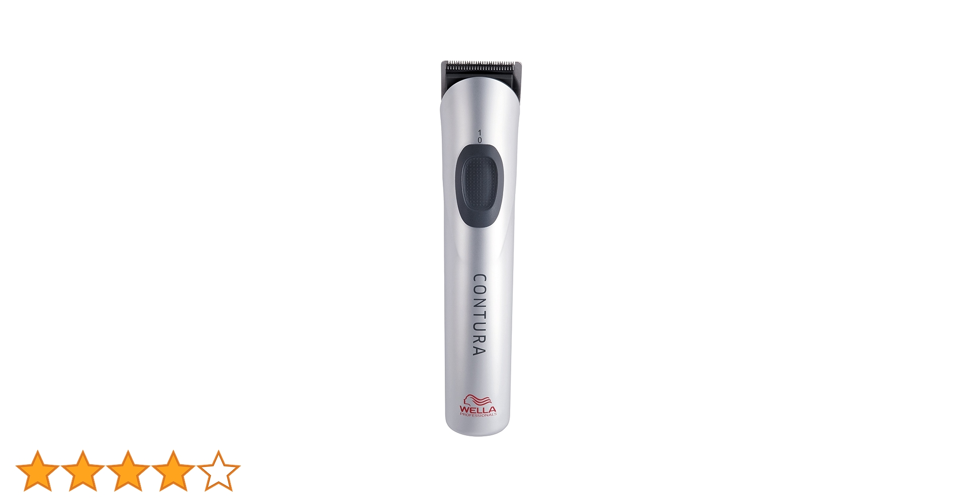 中古再生品]WELLAコントゥラHS-61 充電器セット 整備完動品 中古再生品