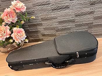 Amazon | SUZUKIバイオリンケース 24F 1/4 | バイオリン | 楽器・音響機器
