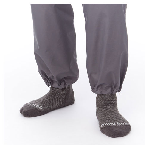 モンベル mont-bell レインダンサー パンツ Women's（レディース