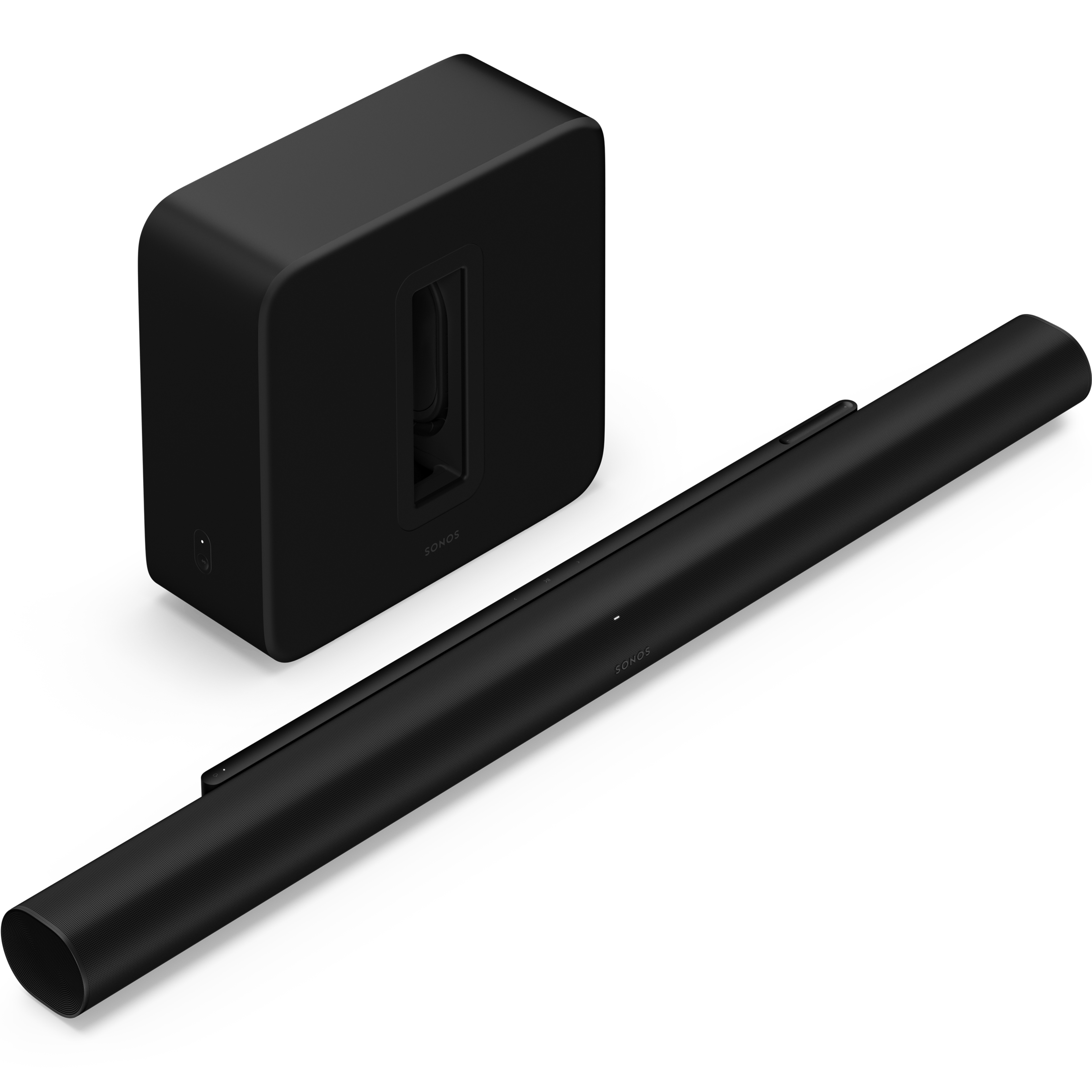 Ultimate Immersive Set with Arc Ultra, Sub, & Era 300 - Sonos