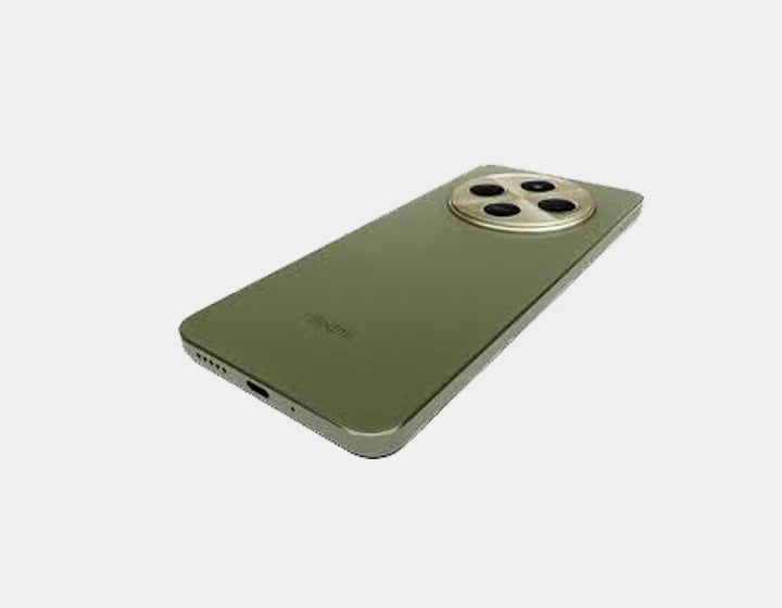 Xiaomi Redmi 14C 4G 128GB ROM 4GB RAM Dual SIM GSM Unlocked