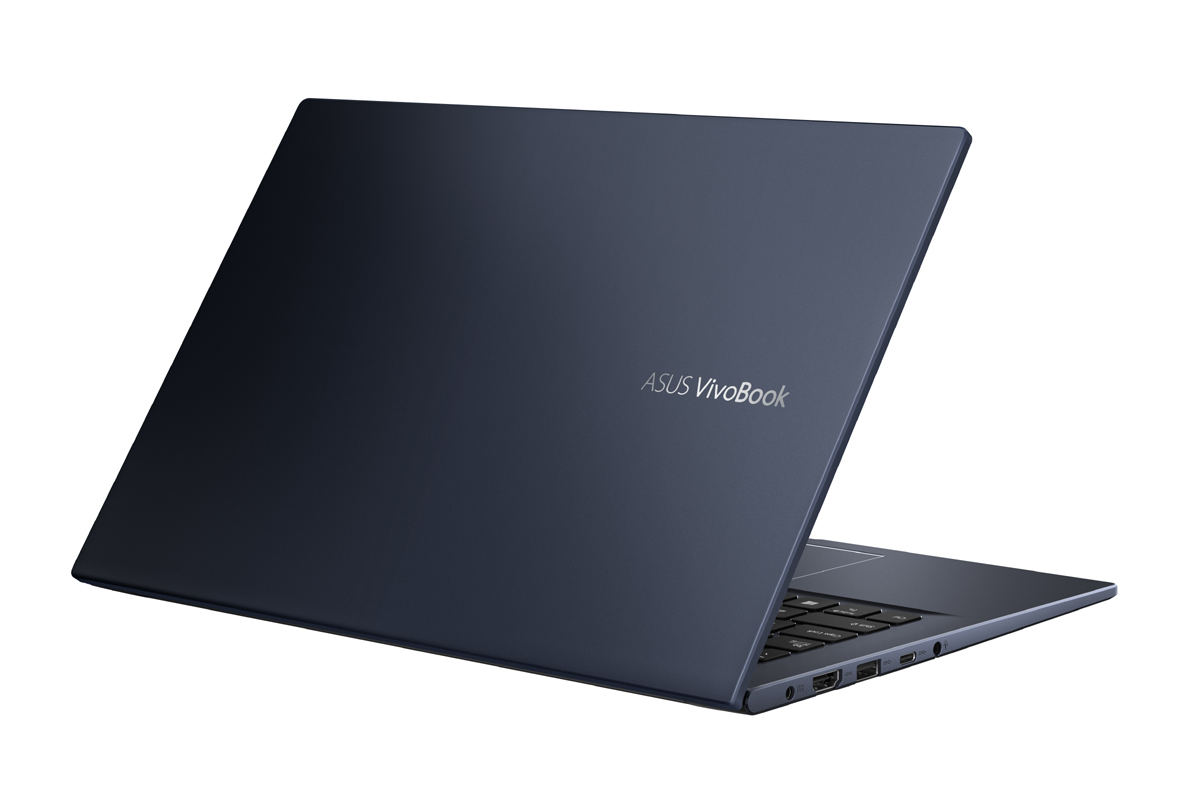 ASUS、4万円台でRyzen 3 3250U搭載の14型ノートPC「VivoBook 14
