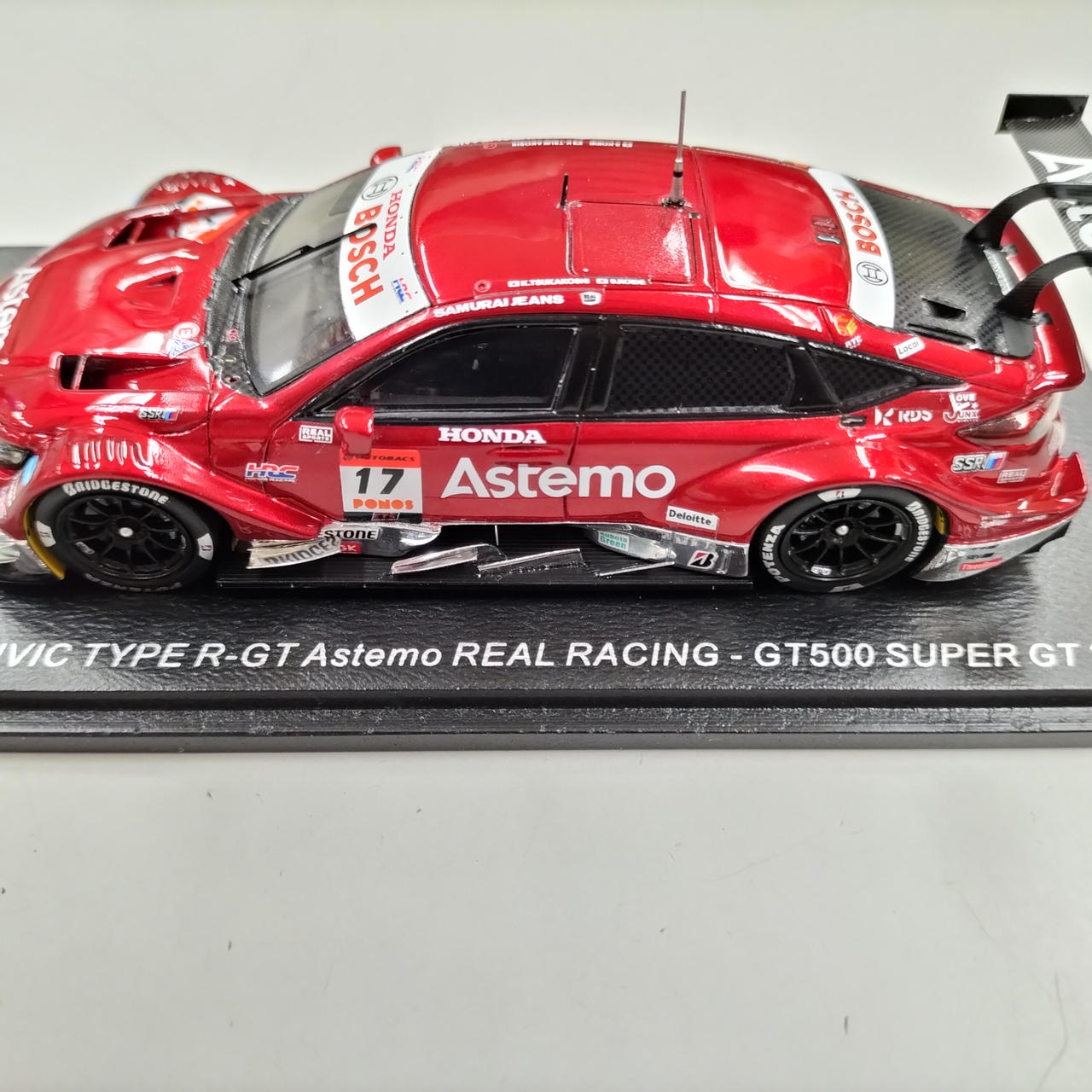 SPARK|ASTEMO CIVIC TYPE R-GT|【ハードオフ公式通販】オフモール