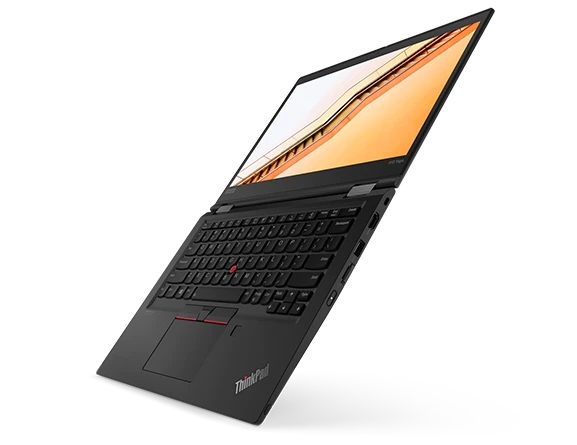 ThinkPad X13 Yoga Gen 1 | 2-in-1 ノートパソコン | レノボ・ ジャパン