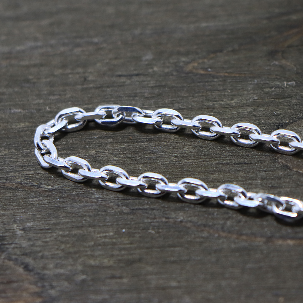 TADY&KINGカスタムチェーン細角or細丸 56cm ALL ITEM TADY＆KING