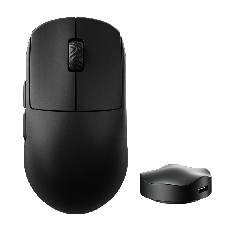 Scyrox V8