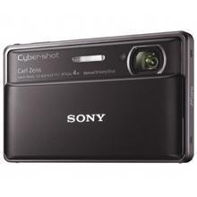 ソニー Cyber-shot DSC-TX100V ブラック | コンパクトデジタルカメラ