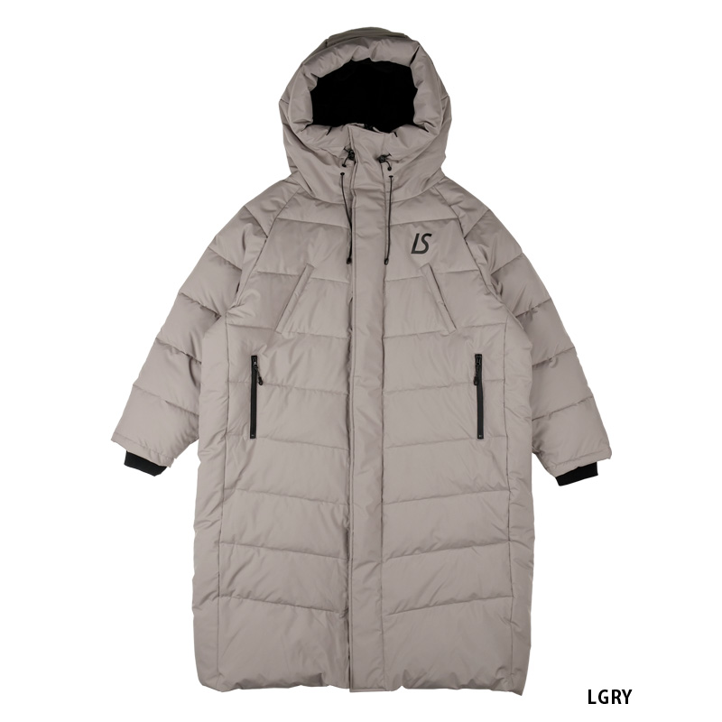 ルースイソンブラ（LUZ e SOMBRA） ベンチコート/TWM LIGHTTECH BENCH