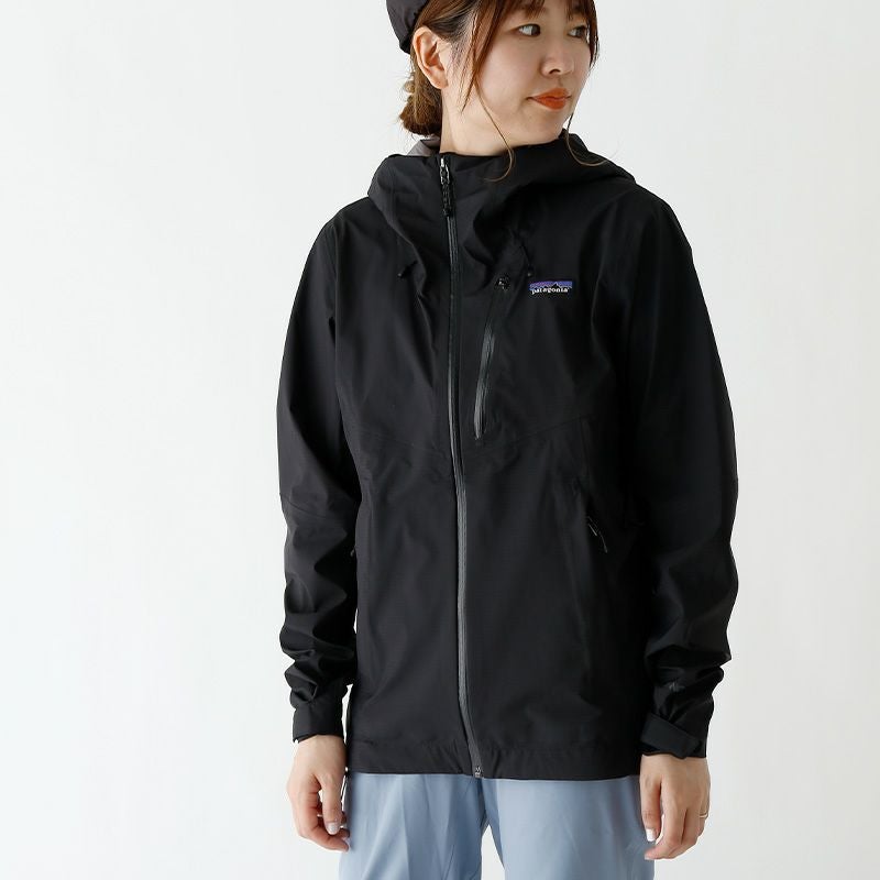 patagonia パタゴニア グラナイトクレストレインジャケット