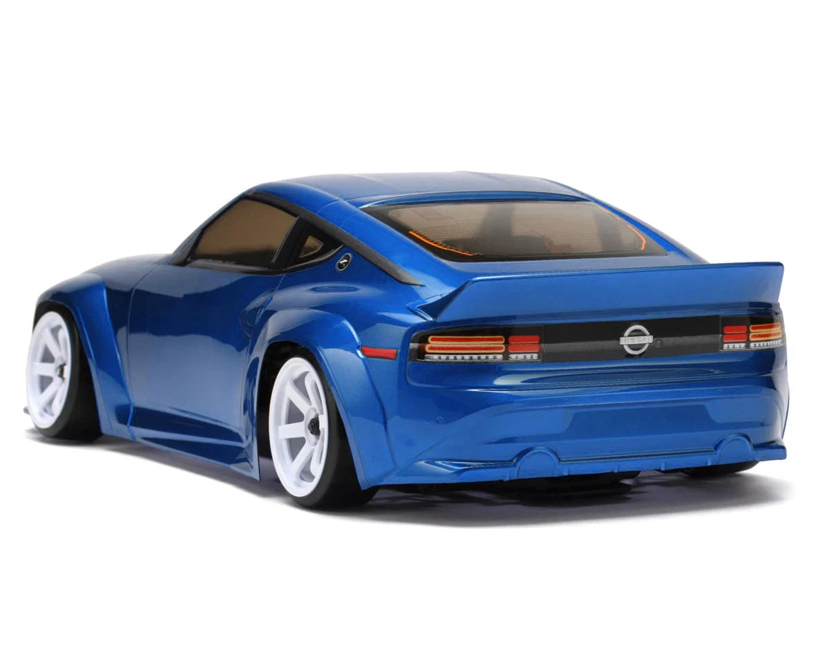 RD 2.0 ROOKIE RWD 1-10 RC Drift Car kit + Painted Fairlady Z Body