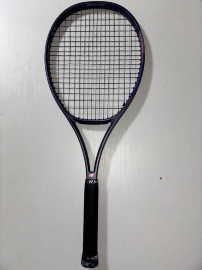 YONEX PERCEPT 100 テニスラケット Yonex Percept 100 Tennis Racquet | Midwest Racquet Sports