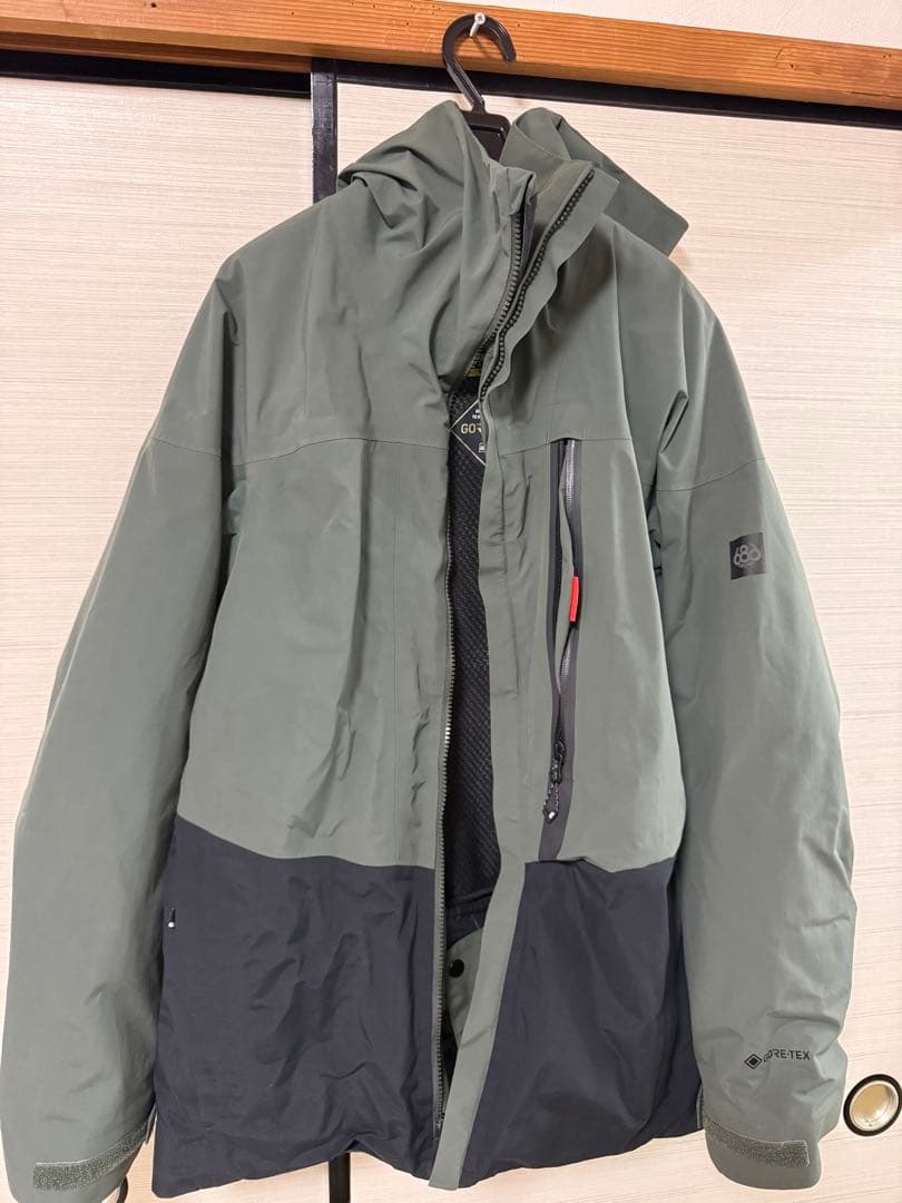 686 シックスエイトシックス　Sサイズ　ウェア 686（シックスエイトシックス） 半額以上 60%off スノーボードウェア