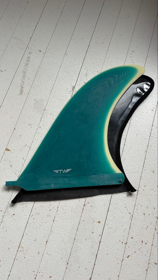 サーフィン・ボディボード [CAPTAIN FIN] TYLER WARREN Pivot 10.25 Shop Tyler Warren Pivot Single Fin by True Ames – The Board Source
