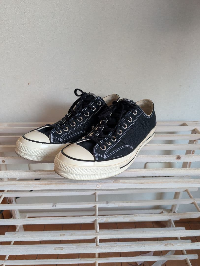 CONVERSE コンバース CT70 29cm 送料無料】CT70 HI CONVERSE X Brain Dead EGRET A12219C – LOWHAI