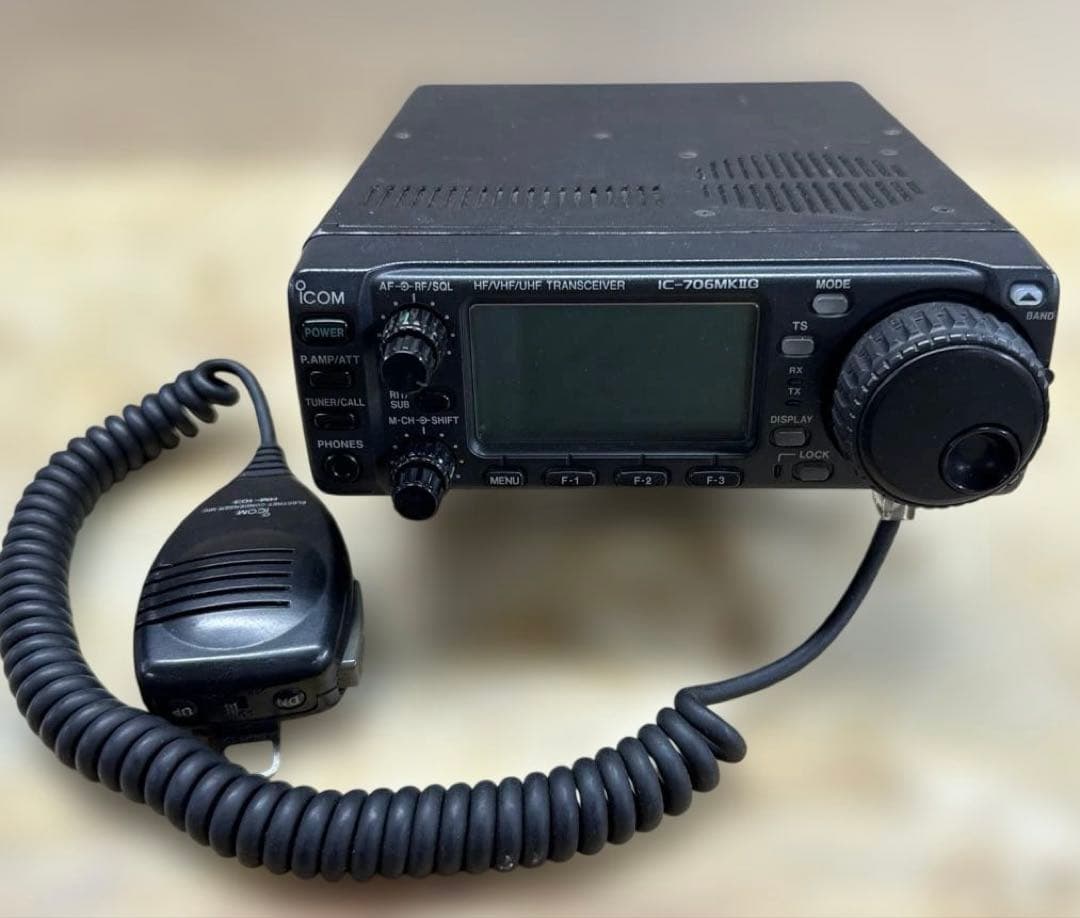 トランシーバー ICOM IC-706Mk2G s-l1200.jpg