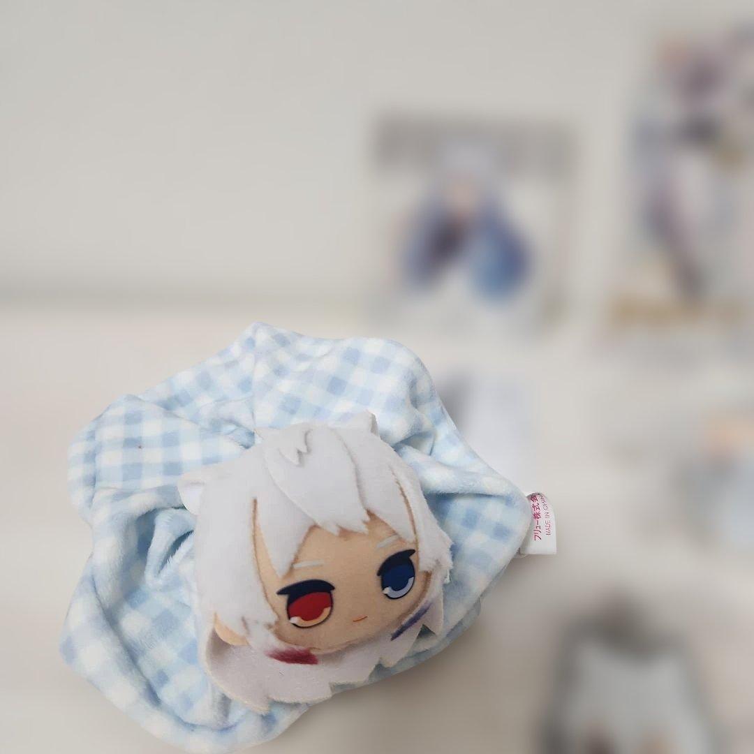カラフルピーチ　どぬく　まとめ売り　13個