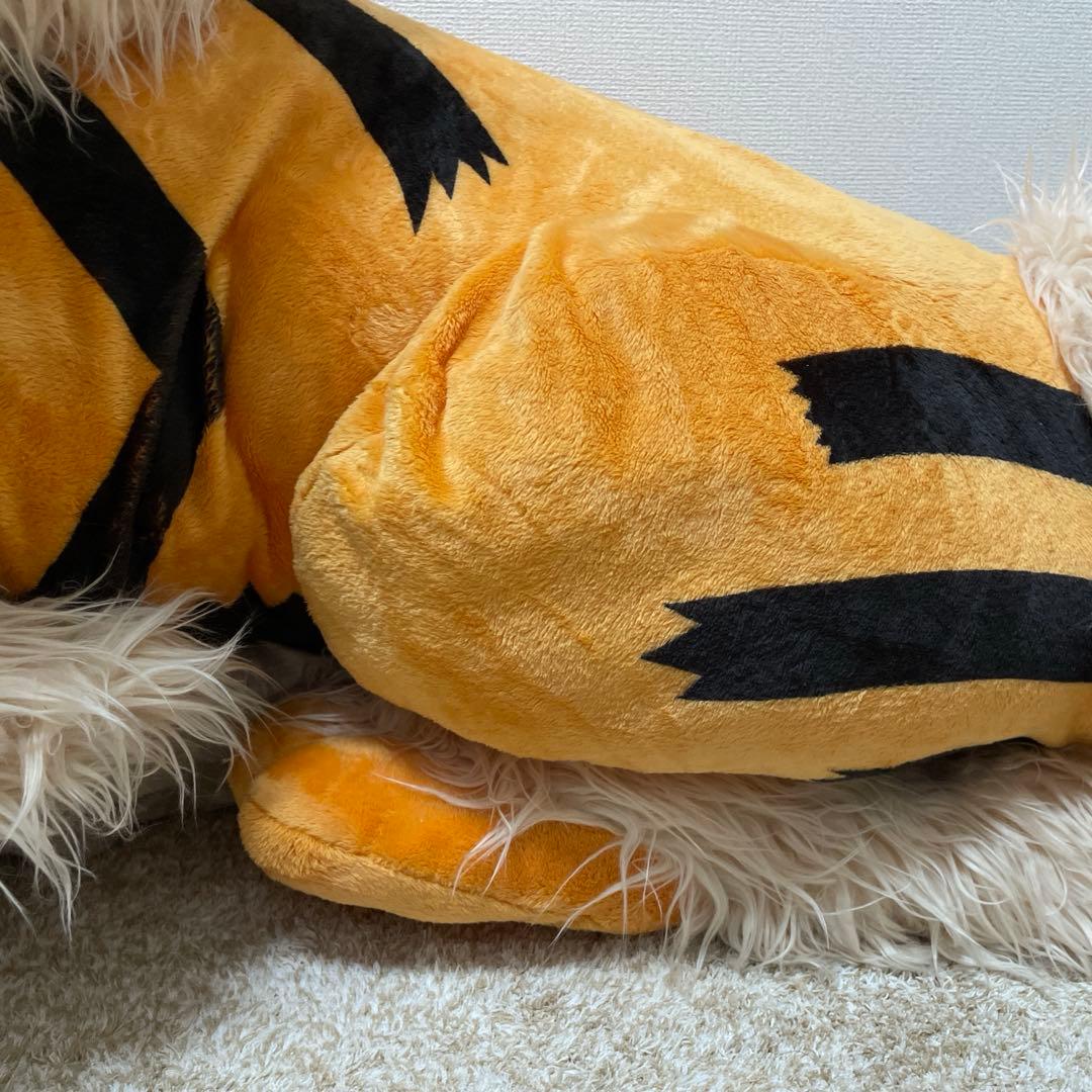 添い寝 ウインディ 受注生産 ぬいぐるみ 等身大 ポケモンセンター 再販