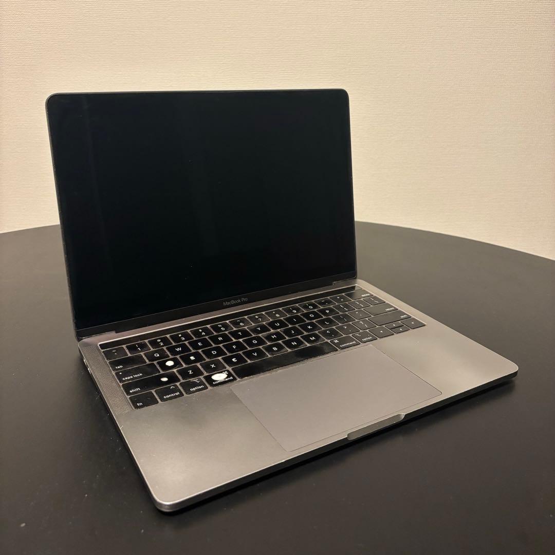 【本体のみ】2019 Apple MacBook Pro 512GB 16GB Amazon.com: Apple MacBook Pro Late 2019 with 2.6GHz Intel Core i7