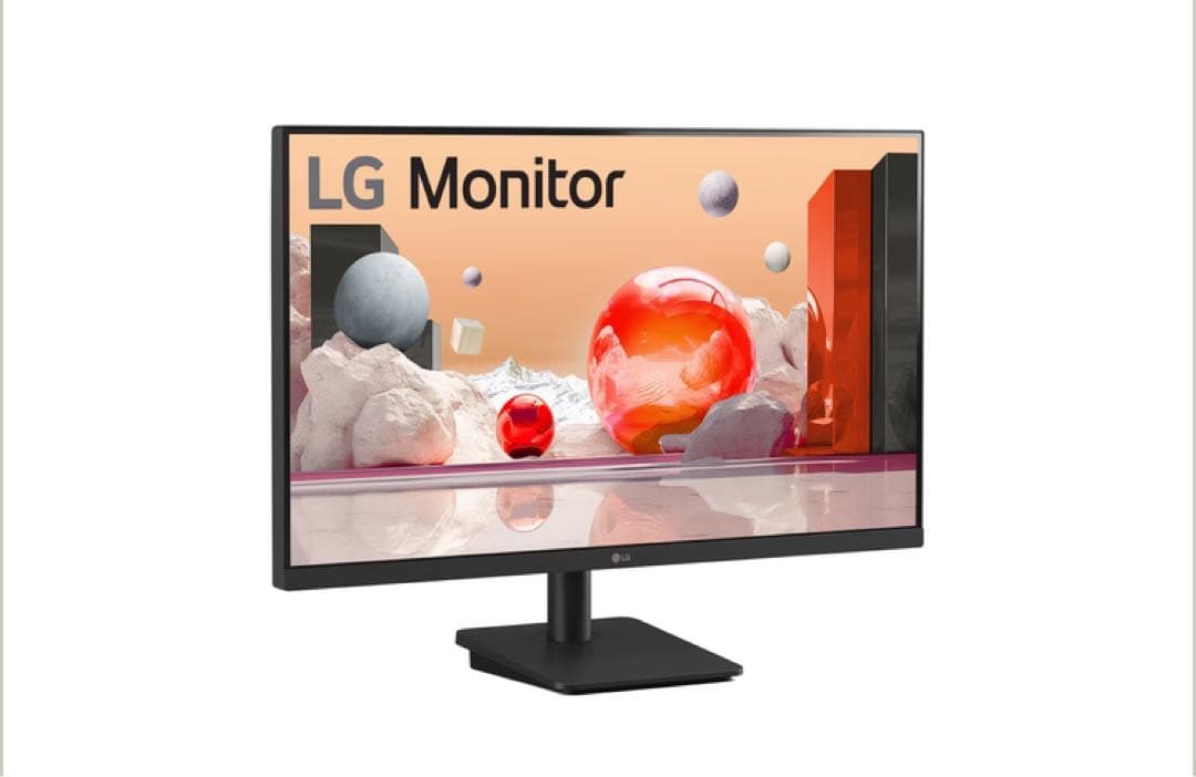 LG 27MS500-B 27インチ モニター Amazon.co.jp: LG モニター 27MS500-B 27インチ /アンチグレア/IPS