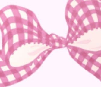 いちごギンガムリボンキャノチェ・いちごバスケット・Fサイズ・シャーリーテンプル ♡New Arrival News♡復刻いちごバスケットプリントシリーズ発売の