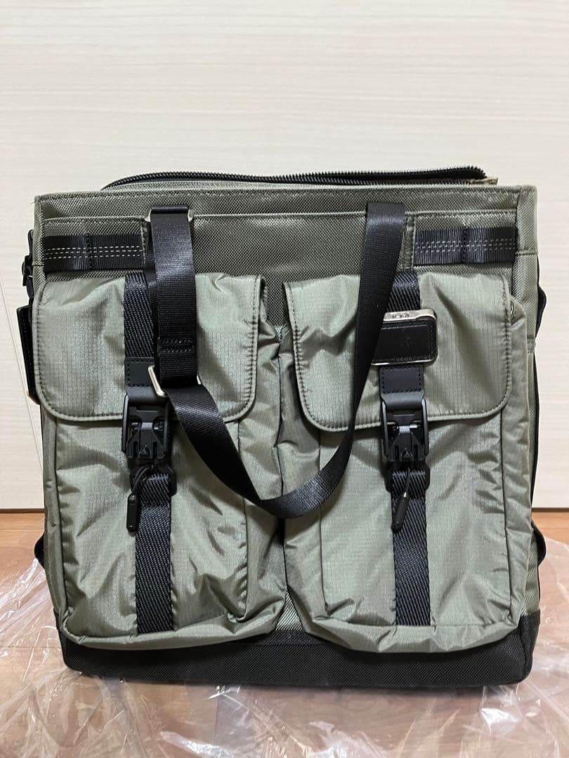 TUMI リエイゾントート(国内正規品) TUMI（トゥミ） 最大53%☆2/27〜 正規品5年保証 トートバッグ TUMI