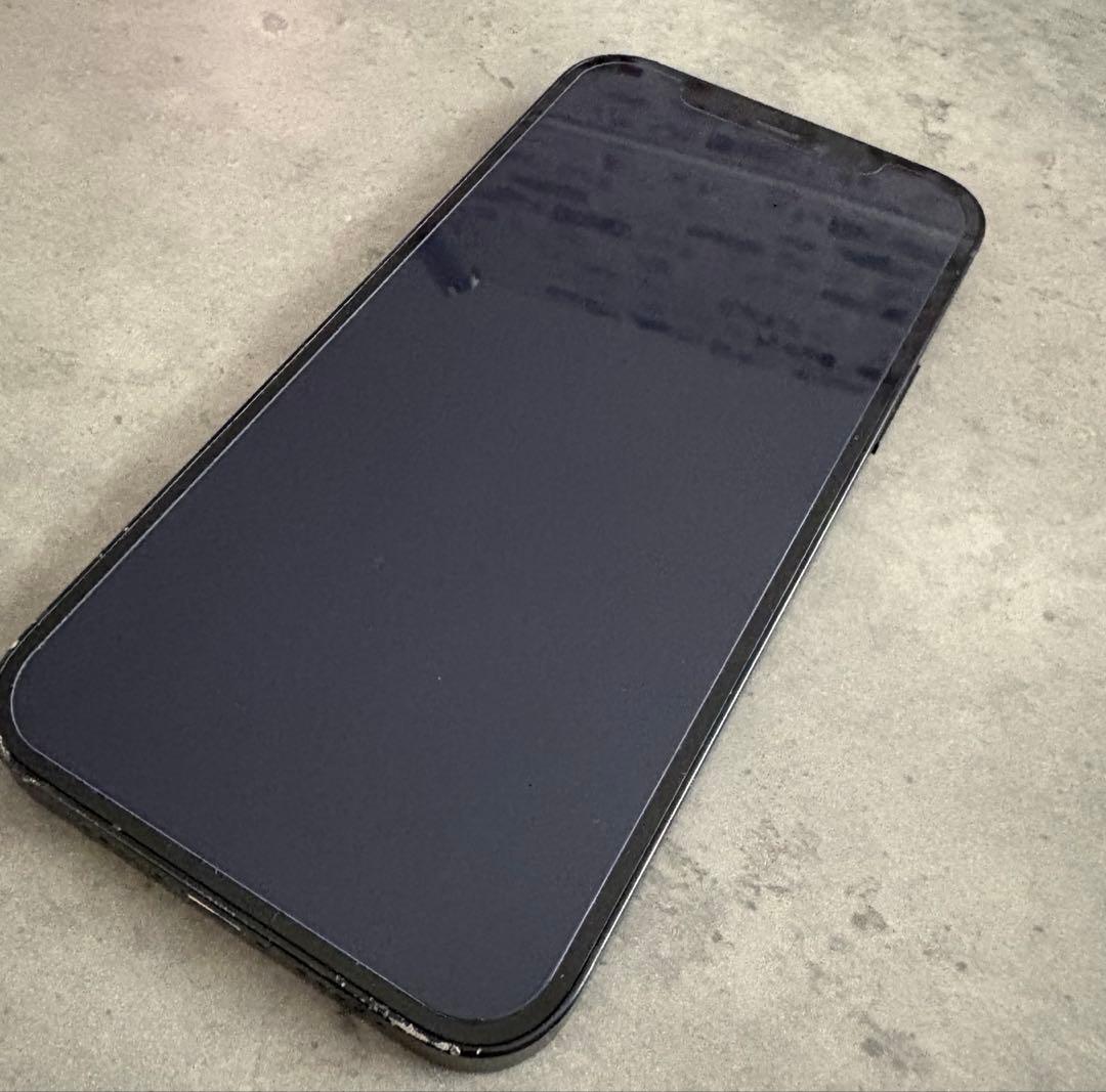 iPhone12 本体 128GB バッテリー78% iPhone12】最大容量78％はどれくらい劣化している？そのまま使える