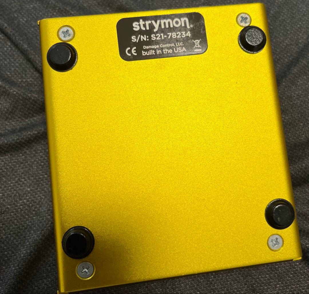 (訳あり品)Strymon side