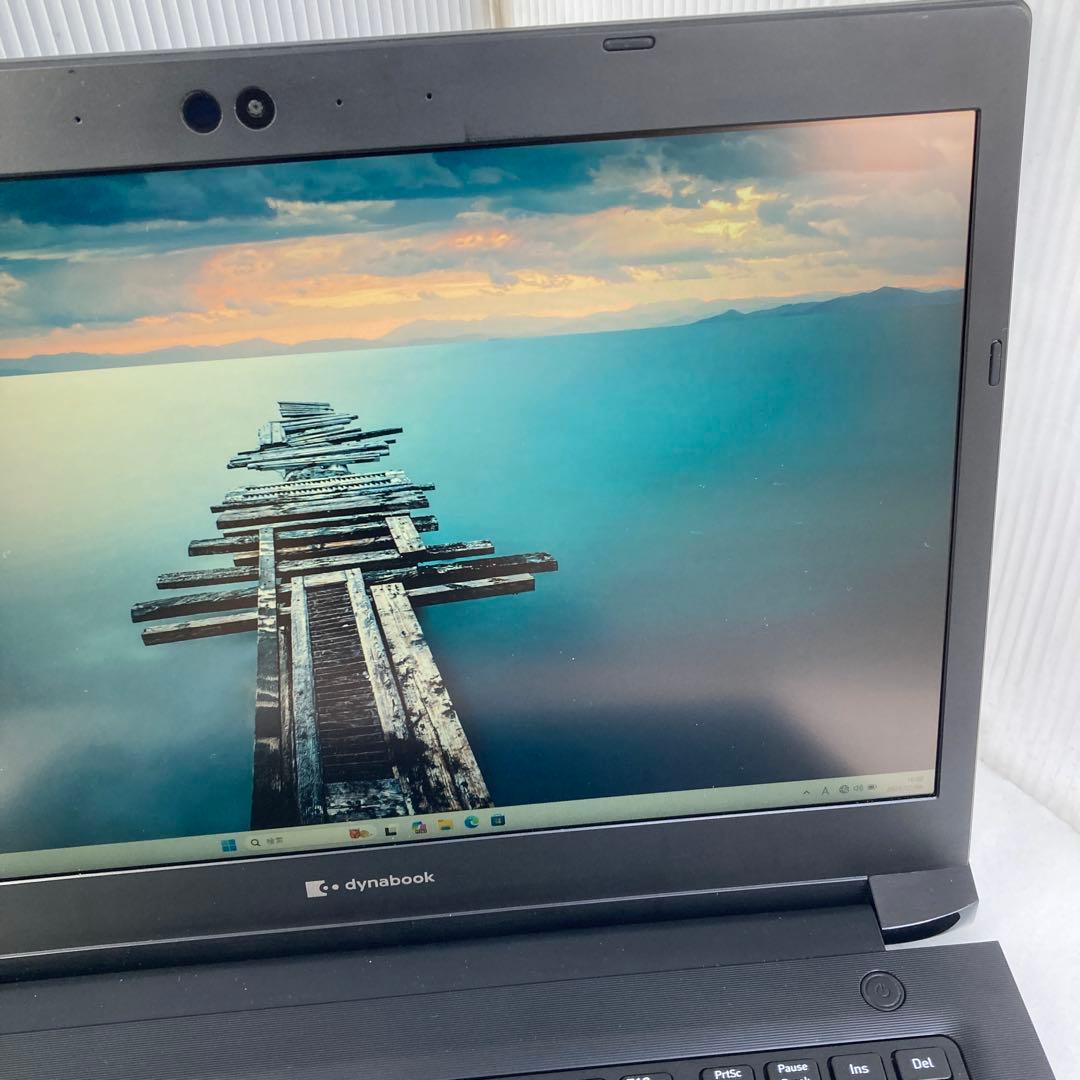 dynabook S73/HV 第11世代 Core i5 1135G7 ③ - メルカリ