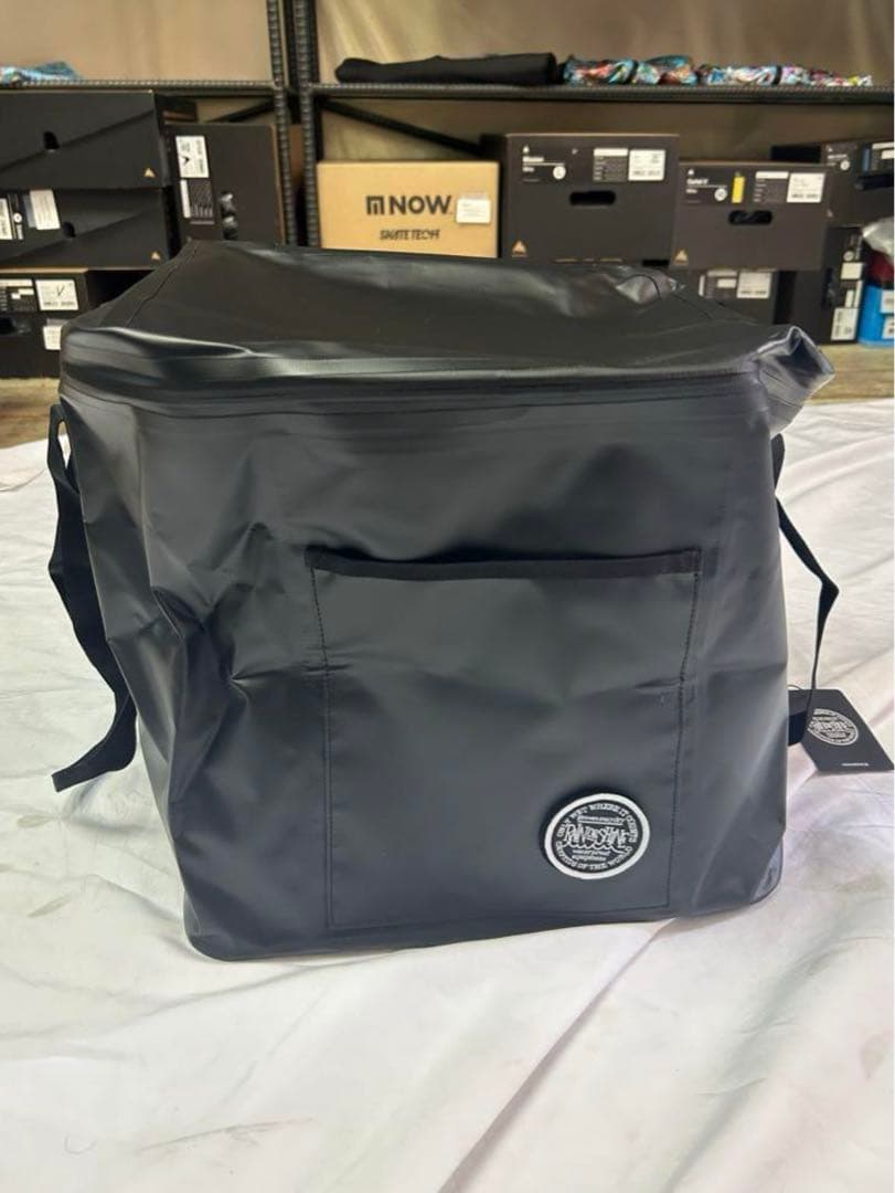 【新品】RAIN OR SHINE SOFT CONTANER L 40L RAIN OR SHINE WP Soft Container L 40L / レインオアシャイン