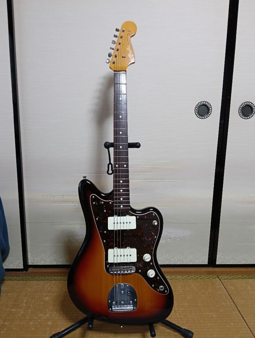 Fender Jazzmaster エレキギター Fender Made in Japan Junior Collection Jazzmaste エレキギター